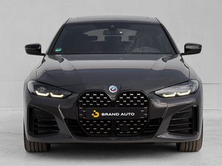 BMW Serie 4 2023