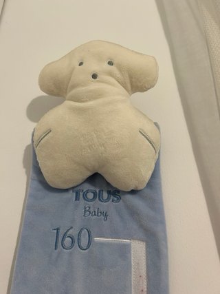 Medidor infantil TOUS Baby
