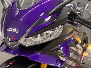 APRILIA RSV4 1100 FACTORY