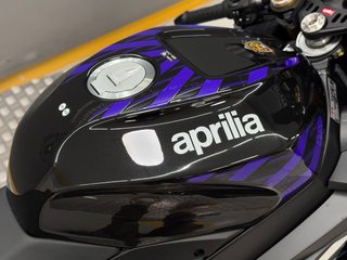 APRILIA RSV4 1100 FACTORY