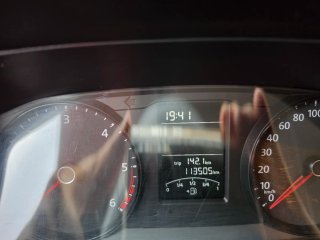 Volkswagen Transporter T6 2020