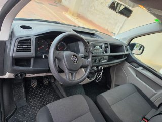 Volkswagen Transporter T6 2020