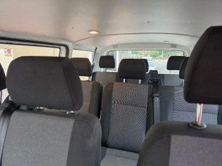 Volkswagen Transporter T6 2020