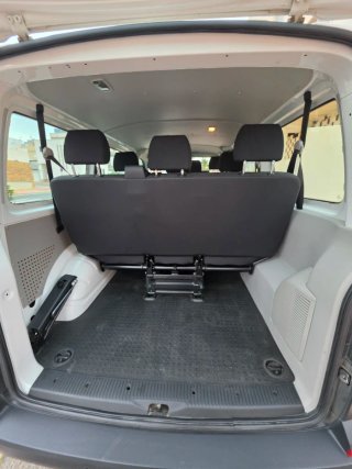 Volkswagen Transporter T6 2020