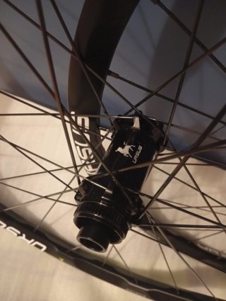Ruote MTB Ursus 29 Kodiak