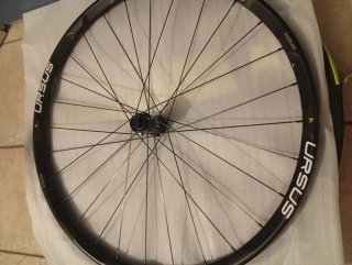 Ruote MTB Ursus 29 Kodiak