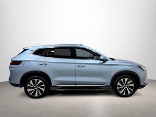 BYD Seal Boost