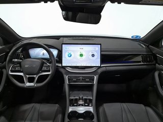 BYD Seal Boost