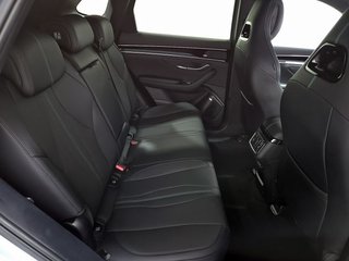 BYD Seal Boost