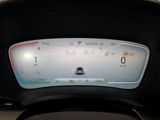 BYD Seal Boost