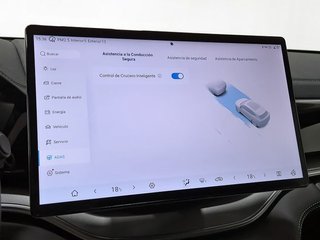BYD Seal Boost