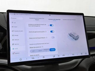 BYD Seal Boost