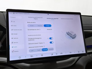 BYD Seal Boost