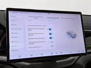 BYD Seal Boost