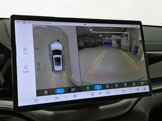 BYD Seal Boost
