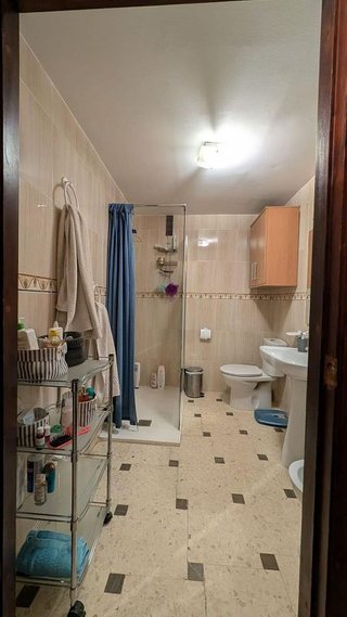 Piso en alquiler en Cervantes en Granada