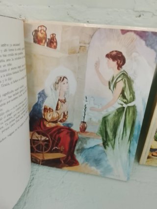 Biblia juvenil