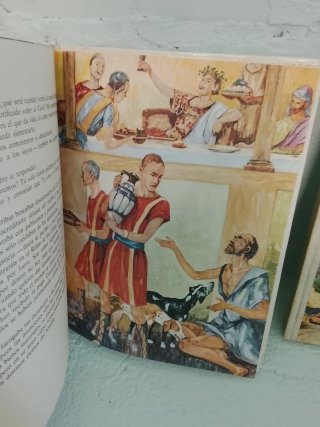 Biblia juvenil