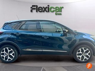 Renault Captur Zen Energy TCe 66kW (90CV)