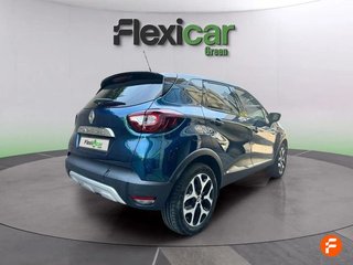 Renault Captur Zen Energy TCe 66kW (90CV)