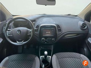 Renault Captur Zen Energy TCe 66kW (90CV)