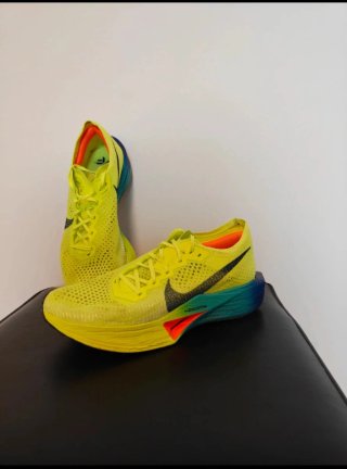 Zapatillas Nike Vaporfly 3  100% Originales.