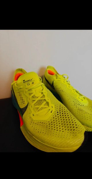 Zapatillas Nike Vaporfly 3  100% Originales.