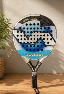 PALA PADEL VARLION WEAPON LEVEL 5