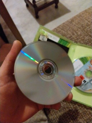 Grand Theft Auto V Xbox 360