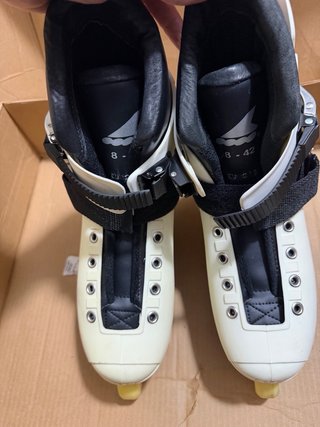 Patines Rollerblade Trooper Colección Talla 26.5