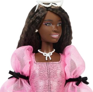 Barbie Deluxe Style Muñeca