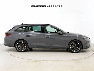 Cupra León SP 1.5 eTSI 110kW (150CV) DSG