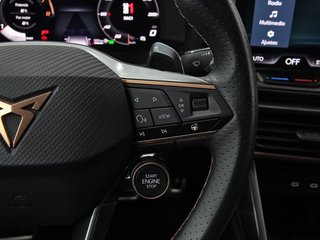 Cupra León SP 1.5 eTSI 110kW (150CV) DSG