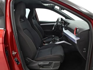Seat Arona 1.0 TSI 85kW (115CV) FR Special Edition