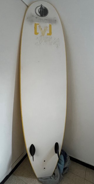Tabla surf soft Victory