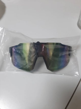 Gafas running deportivas