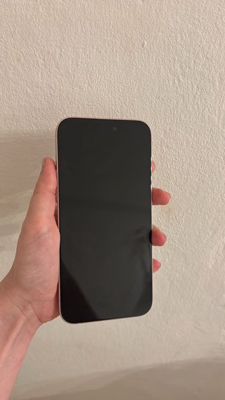 iPhone 15 Plus Rosa 256GB