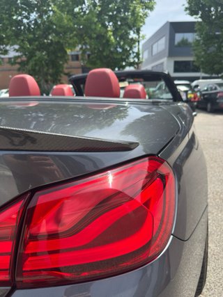 BMW Serie 4 2015