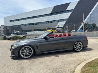 BMW Serie 4 2015