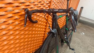 Bicicleta Scott addict