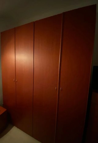 Regalo habitacion