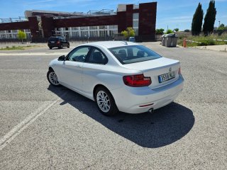 BMW Serie 2 2016