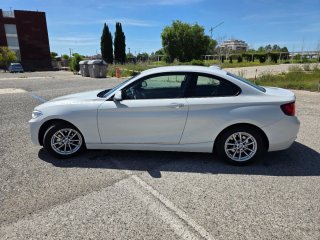 BMW Serie 2 2016