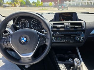 BMW Serie 2 2016