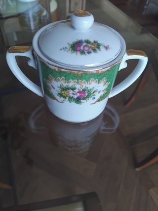 Set Tazzine Caffè Porcellana SENZA BRAND