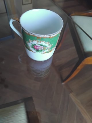 Set Tazzine Caffè Porcellana SENZA BRAND