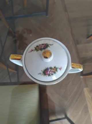 Set Tazzine Caffè Porcellana SENZA BRAND