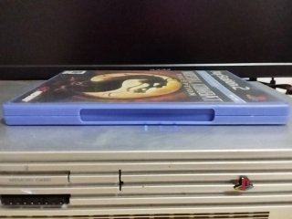 🇪🇦Mortal Kombat Deception PS2 (PlayStation 2)