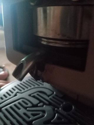 Macchina Caffè Frog
