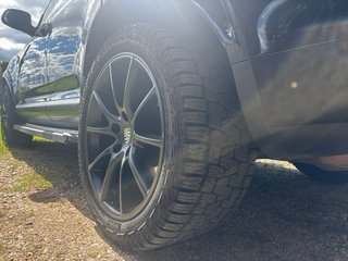 Porsche Cayenne 2007